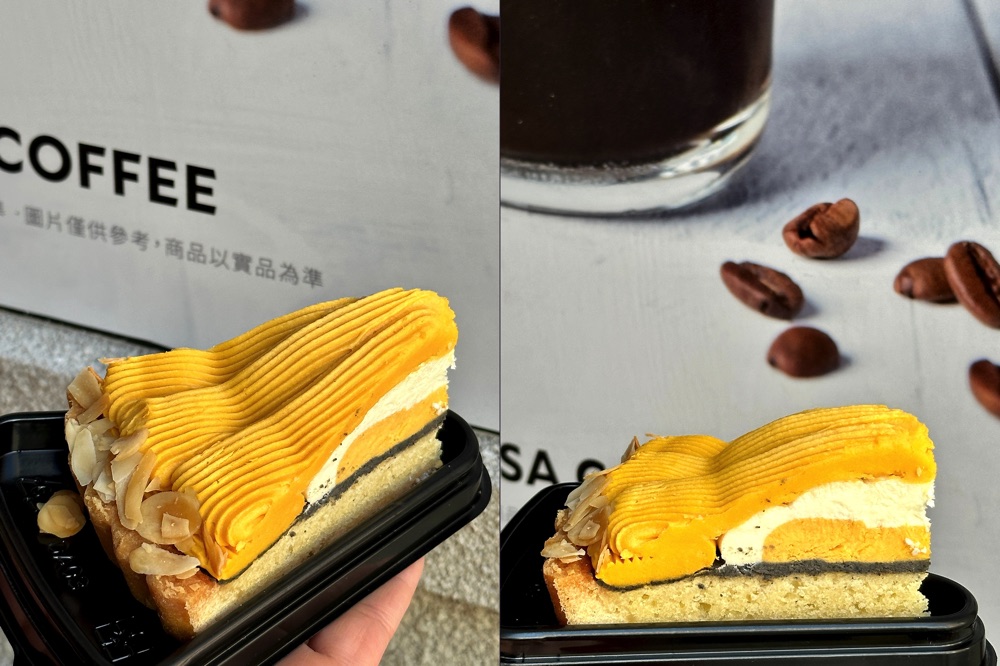 路易莎咖啡Louisa Coffee台南永康店-超越精品概念店：全台南第一家iDrip全自動手沖咖啡機/全新小清新風格質感呈現