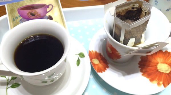 曼舒清雅咖啡會舘：體驗最純粹的咖啡就在『曼舒清雅咖啡會舘』