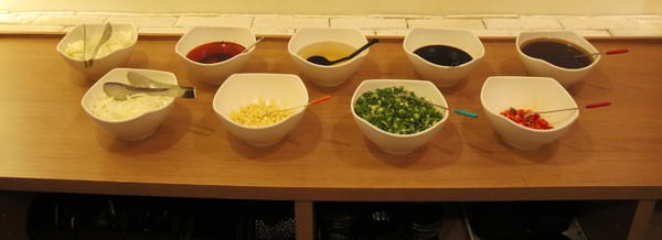 半個鍋-個人火烤兩吃鍋物(永華店)：『半個鍋-個人火烤兩吃鍋物(永華店)』