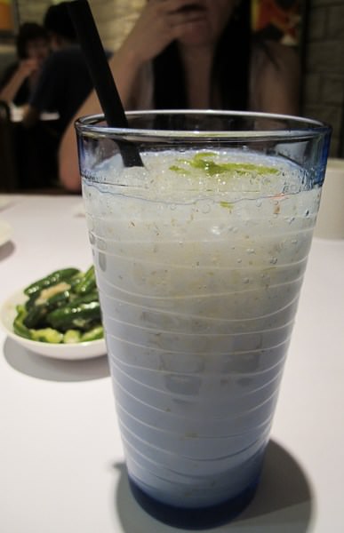 1010湘(台南三越西門店)：【台南新天地6樓─ 1010湘】道地湘菜哪裡找？？