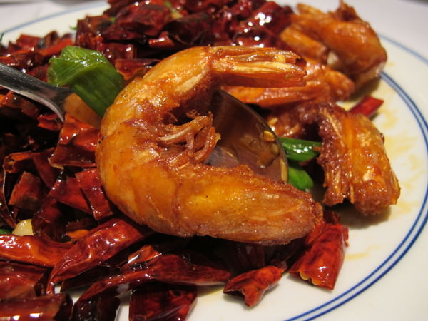 1010湘(台南三越西門店)：【台南新天地6樓─ 1010湘】道地湘菜哪裡找？？