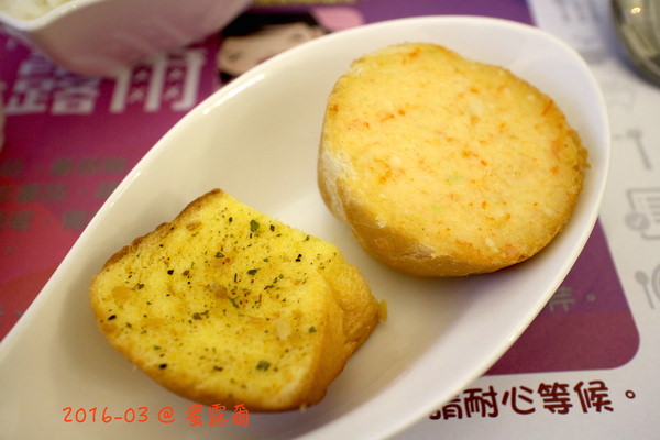 蜜露爾：（台南。中西區美食）『蜜露爾』平價美味，餐點現點現做，值得等待！！