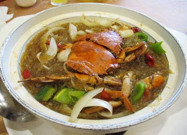 濃園滿漢餐廳：（台南。東區美食）『濃園滿漢餐廳』充滿主恩的餐廳。傳統餐廳現代料理。合菜單點都都好。