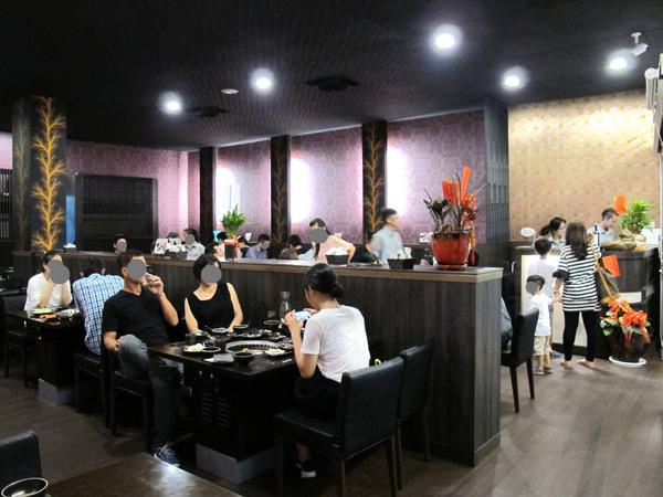 碳味亭和牛炭火燒肉：（台南。新營區美食）『碳味亭』和牛炭火燒肉 專賣。快來跟著巨鼠到新營，進行一趟頂級和牛探索之旅!