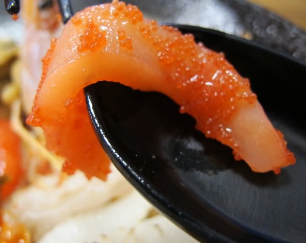酒鶴壽司：（台南。中西區美食）『酒鶴壽司』平價日本料理。生魚丼飯。