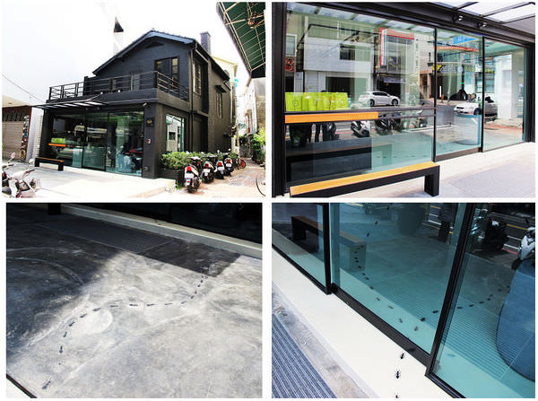 ChuChu Pâtisserie 啾啾法式甜點：（台南。東區美食）『ChuChu Pâtisserie 啾啾法式甜點』給妳幸福的午茶時光~ 精緻甜點，美味鹹派，甜鹹皆宜，讓你一吃就愛上~ 季節限定(草莓塔)限量供應中!