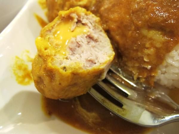 家咖哩(台南成大店)：『家咖哩(台南成大店)』疼惜大地、誠食生活的好咖哩