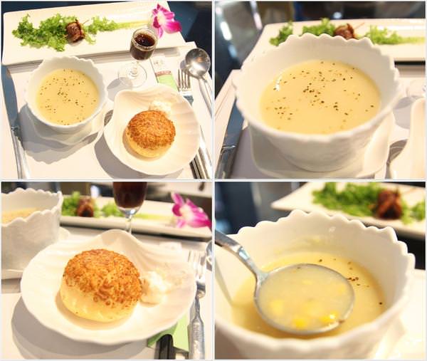 赤崁璽樓：{赤崁璽樓}像美術館一般的台南素食老屋餐廳