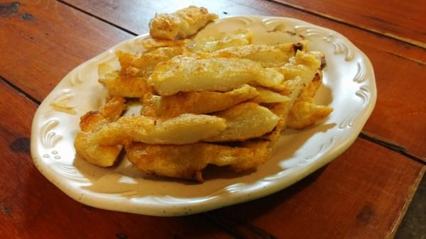 府城騷烤家：(台南。東區美食）『府城騷烤家』夜晚聚餐小酌好去處。平價小炒燒烤。