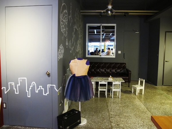 Miss Bossy Café：再訪『Miss Bossy Café』美味的手工塔＆鹹派