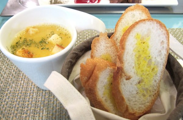 HAPPY FOOD 樂食新鉄板料理：（台南。南區美食）『HAPPY FOOD 樂食新鉄板料理』