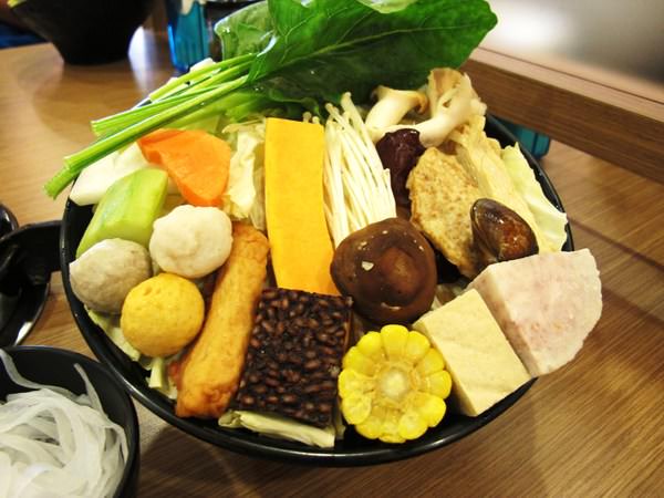 半個鍋-個人火烤兩吃鍋物(永華店)：『半個鍋-個人火烤兩吃鍋物(永華店)』