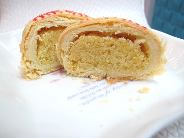 舊振南餅店：『舊振南餅店』兼具視味覺享受的『沐月禮盒』