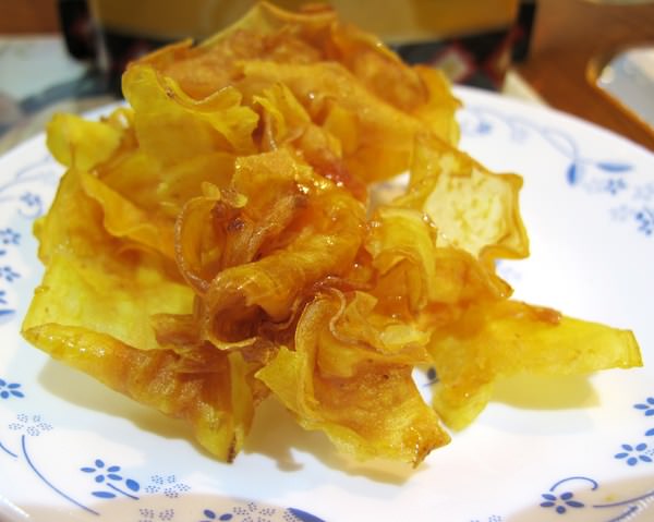 蕃薯伯楊記家傳地瓜酥：（台東。宅配）『蕃薯伯楊記家傳地瓜酥』傳統甜蜜好滋味