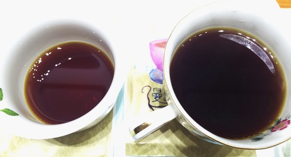 曼舒清雅咖啡會舘：體驗最純粹的咖啡就在『曼舒清雅咖啡會舘』