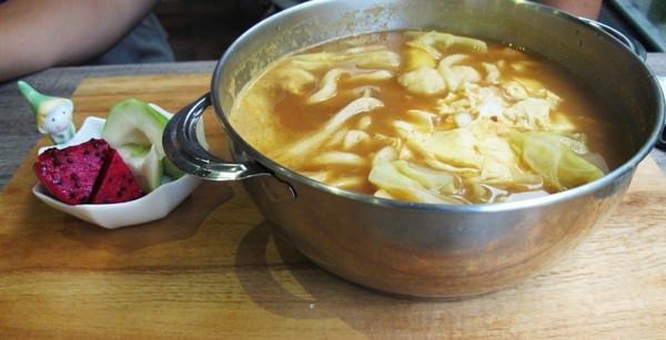 1004 Brunch 早午餐：韓粉交流園地＿台南巷弄裡的天使早午餐『1004 Brunch 早午餐』