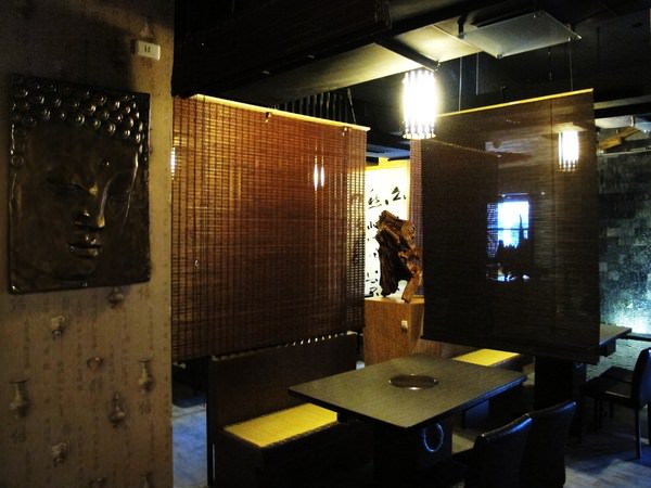 京嘆號：（台南。中西區美食）『京嘆號』美屋佳餚，讓人不禁驚呼！（驚嘆號）的美味！
