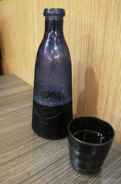 珍杏擱牛奶鍋物：{珍杏擱牛奶鍋物}來自牧場直送鮮奶的超濃“珍正“牛奶鍋