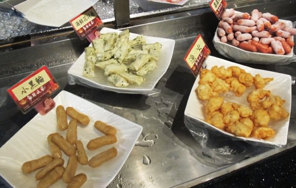 勁辣旋風麻辣鴛鴦鍋(永康旗艦店)：『勁辣旋風麻辣鴛鴦鍋(永康旗艦店)』