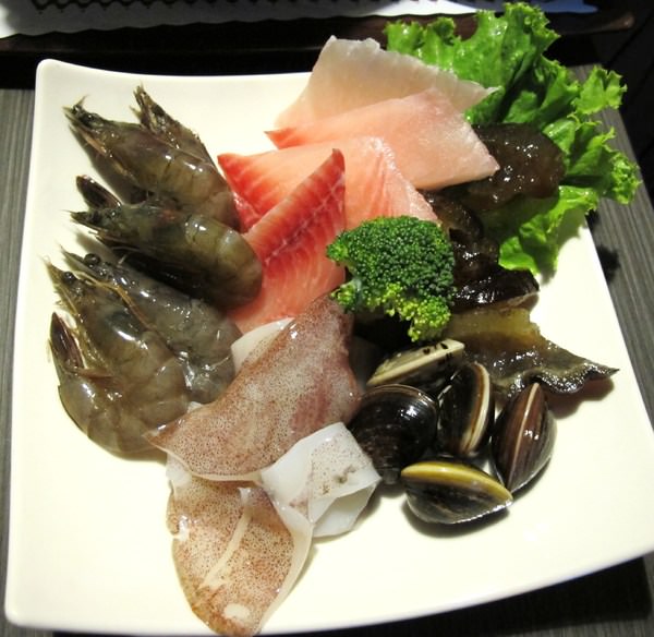 京嘆號：（台南。中西區美食）『京嘆號』美屋佳餚，讓人不禁驚呼！（驚嘆號）的美味！