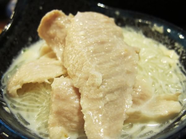 湧日式涮涮鍋：『湧日式涮涮鍋』輕輕涮二下，就吃到的新鮮原味