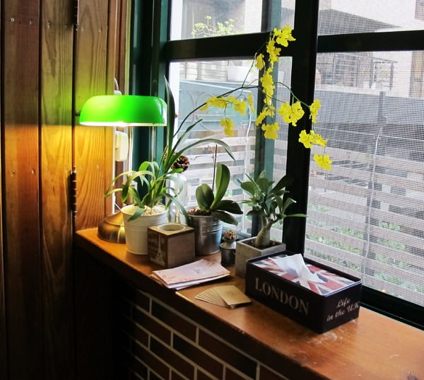 House Inn House 屋中之屋：（台南。中西區住宿）『House inn House 設計x旅宿』 衛民街個性旅宿。近台南火車站。