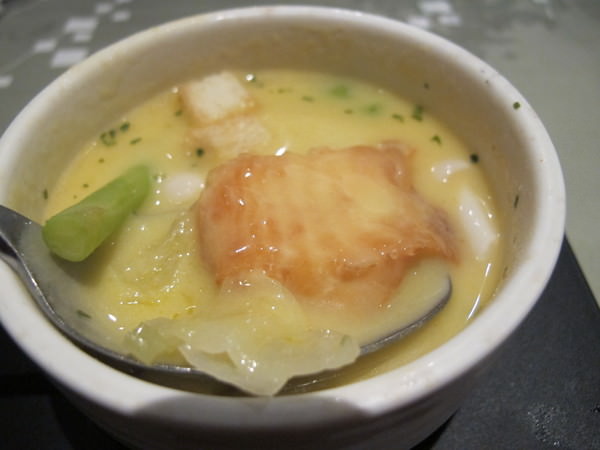 陶板屋和風創作料理(忠義店)：再訪 陶板屋~『春夏宴-繽紛盛綠饗宴』
