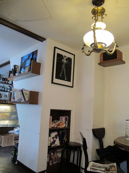 米內瓦之家：【米內瓦之家】CP值超高的美式咖啡茶餐廳