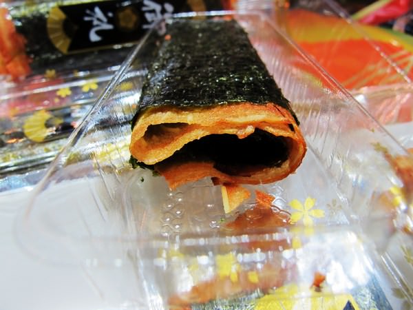福禧齋：（全台。宅配）『福禧齋』醬燒卷。創意肉紙。挑戰超薄脆！酥脆口感，顛覆感官味蕾。