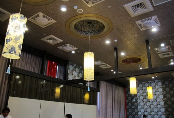 濃園滿漢餐廳：（台南。東區美食）『濃園滿漢餐廳』充滿主恩的餐廳。傳統餐廳現代料理。合菜單點都都好。