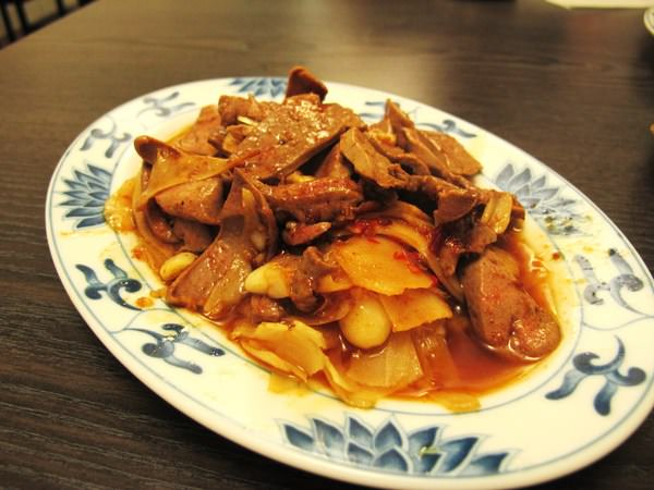 咩 灣裡羊肉店(總店)：『咩 灣裡羊肉店(總店)』爽口鮮嫩羊肉饗宴~~~之 {天冷了~ 吃羊肉補補身體吧! }