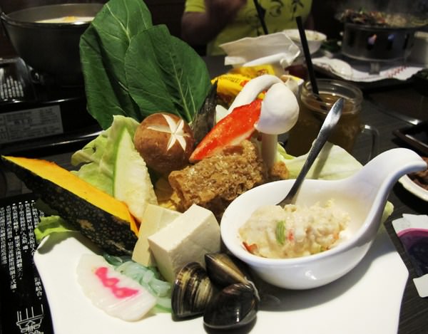 京嘆號：（台南。中西區美食）『京嘆號』美屋佳餚，讓人不禁驚呼！（驚嘆號）的美味！