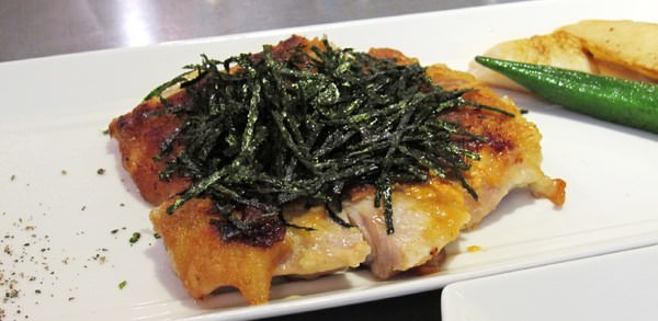 HAPPY FOOD 樂食新鉄板料理：（台南。南區美食）『HAPPY FOOD 樂食新鉄板料理』