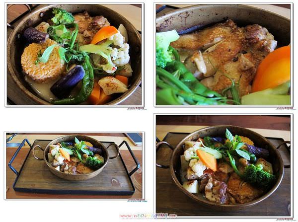 Dacci 打趣，法式廚房：（台南。中西區美食）Dacci 打趣，法式廚房 /  在“打趣”，你吃得到法國道地鄉村菜＋國際咖啡調配師為您調製的飲品～無論是正餐時段或午茶時刻，來坐來好食＾＾