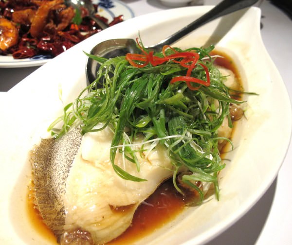 1010湘(台南三越西門店)：【台南新天地6樓─ 1010湘】道地湘菜哪裡找？？