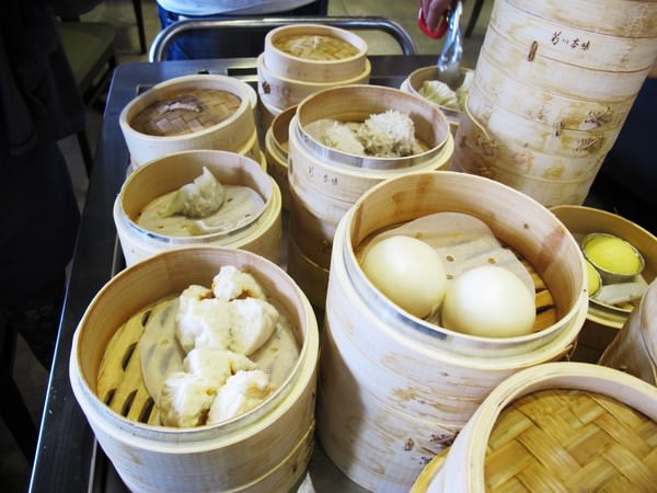 大八潮坊港式飲茶(台南永福店)：『大八潮坊港式飲茶(台南永福店)』自助式飲茶吃到飽~
