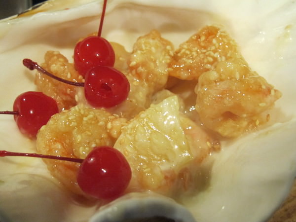西海岸活蝦之家餐廳(台南總店)：《美味跳起來》活跳跳的全蝦料理~ 西海岸活蝦之家