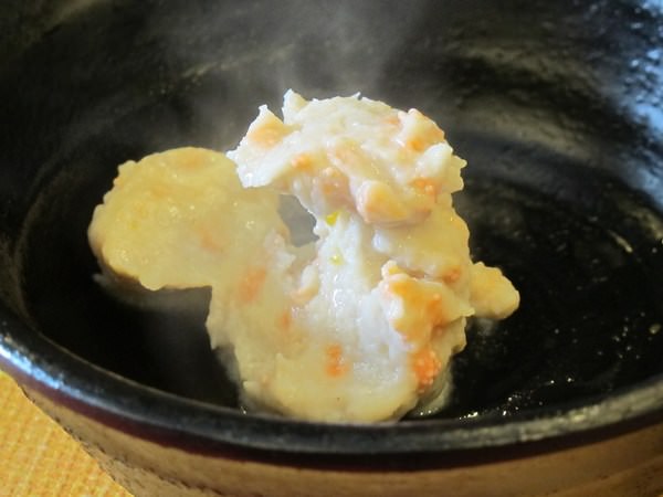 展之勝創意養生鍋物：『展之勝創意養生鍋物 』味覺和視覺的雙重享受