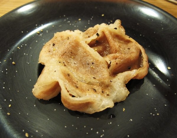 半個鍋-個人火烤兩吃鍋物(永華店)：『半個鍋-個人火烤兩吃鍋物(永華店)』