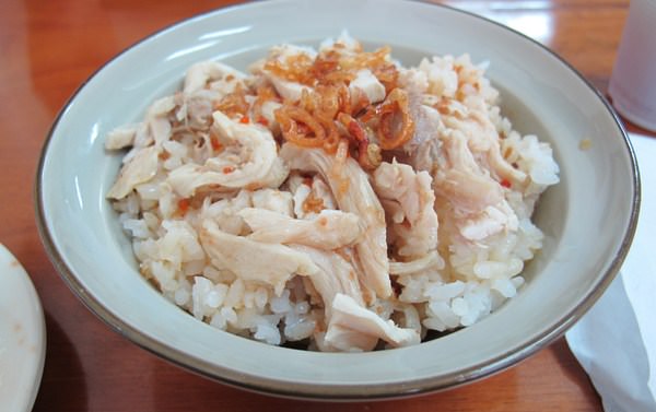 鮮寶火雞肉飯：『鮮寶火雞肉飯』從嘉義來的好吃火雞肉飯