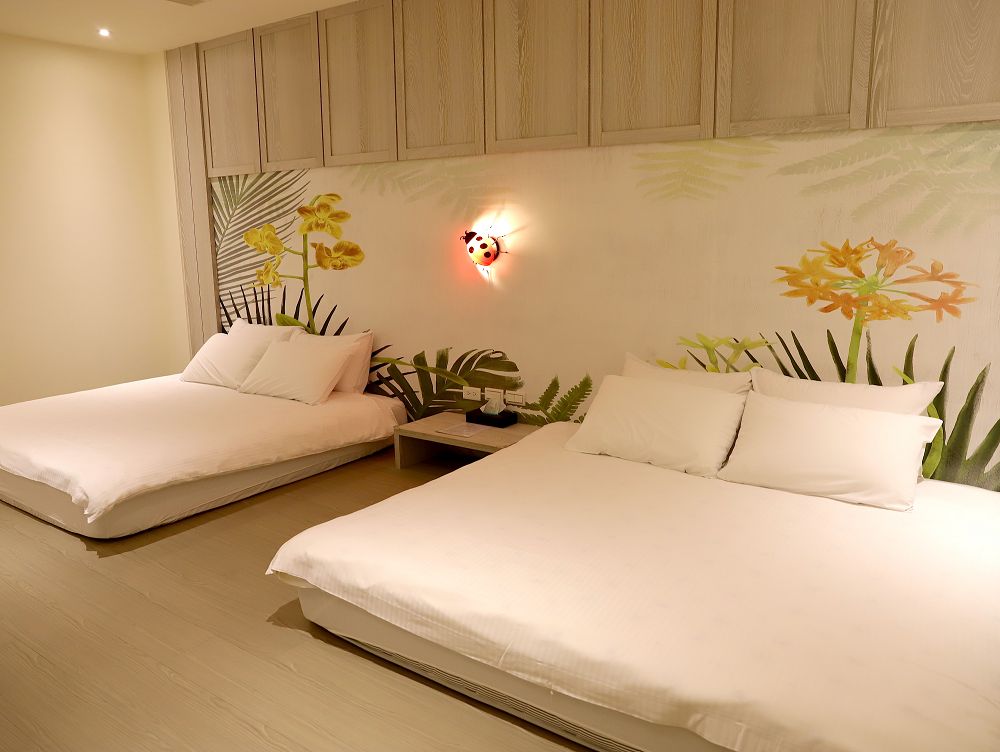 樹屋文旅：台南安平質感住宿旅店，寵物友善旅館.毛寶貝也有自己的專屬住宿空間/近安平古堡.安平老街.安平樹屋.林默娘公園.德陽艦軍艦博物館/台南合法旅店
