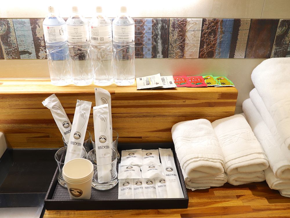 樹屋文旅：台南安平質感住宿旅店，寵物友善旅館.毛寶貝也有自己的專屬住宿空間/近安平古堡.安平老街.安平樹屋.林默娘公園.德陽艦軍艦博物館/台南合法旅店
